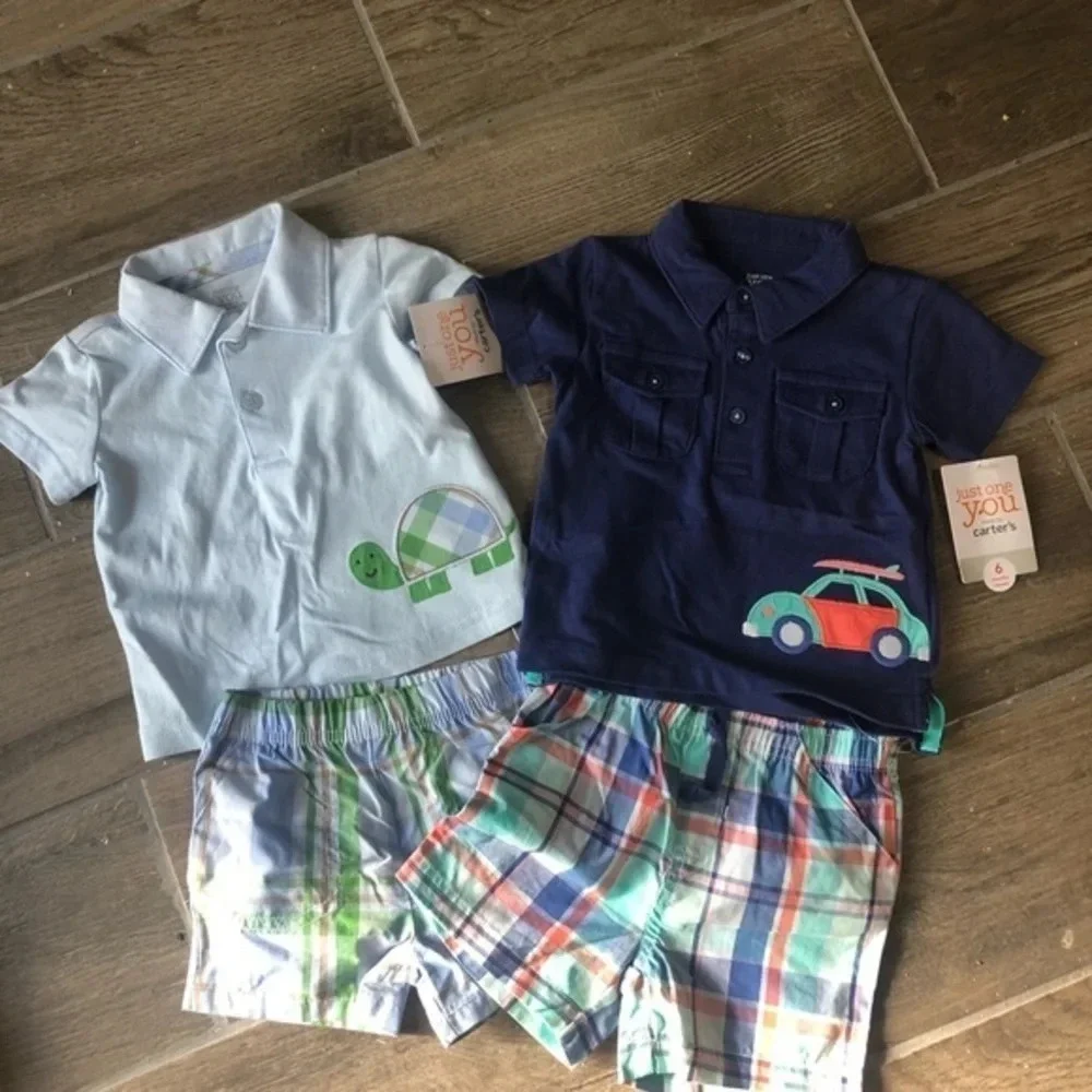 Bundle just one you short set